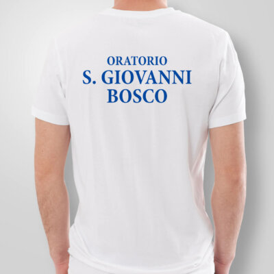 Maglia BELLAFRA! personalizzata