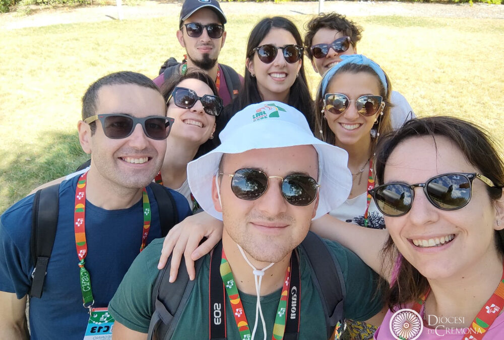 Proposte estive per giovani