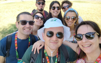 Proposte estive per giovani