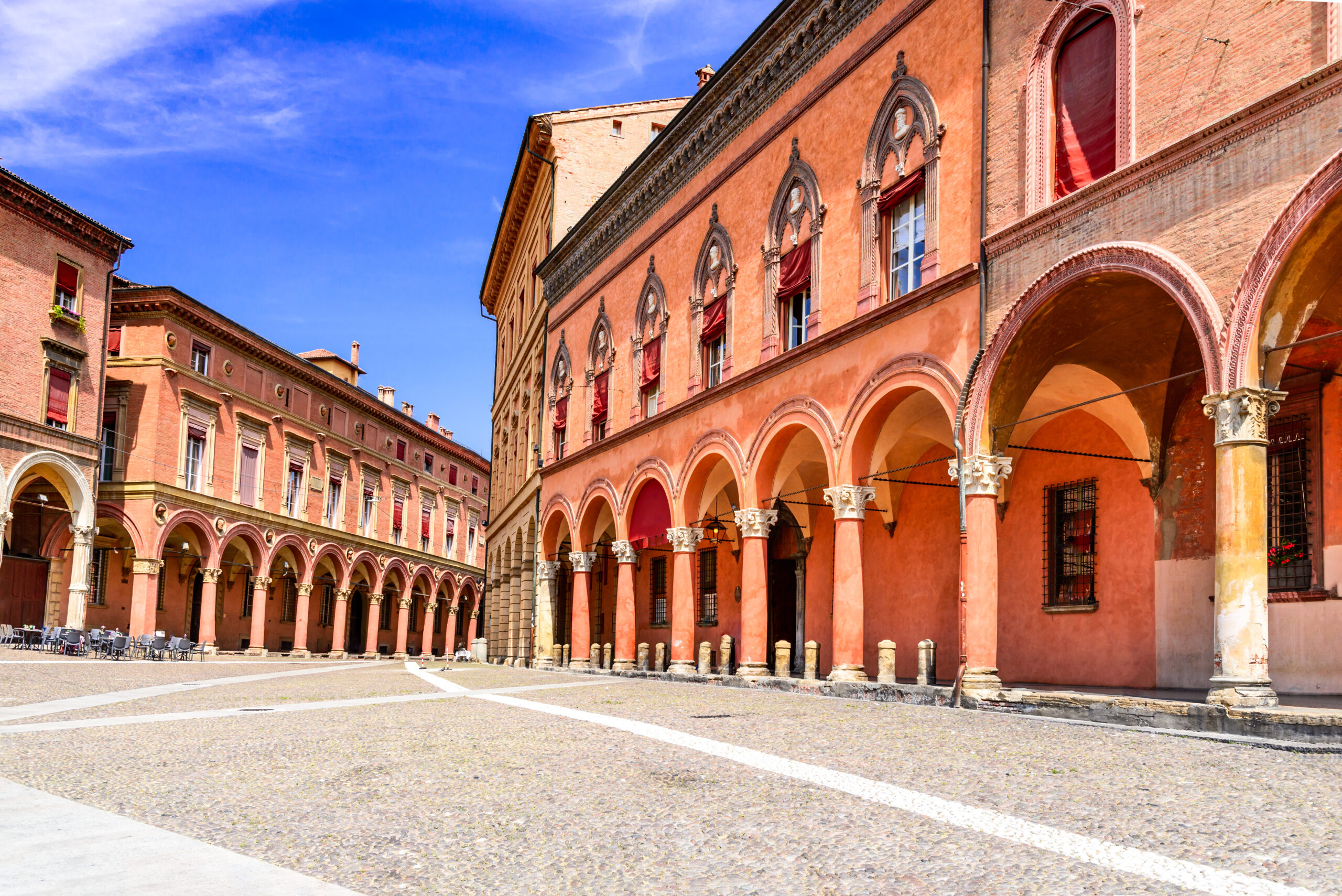 Bologna, Emilia-Romagna, Italy