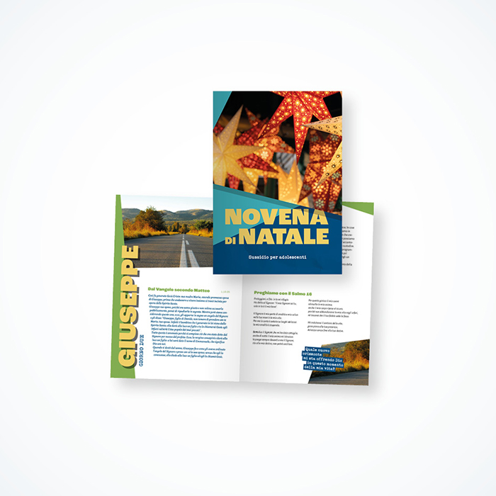 Novena di Natale per adolescenti