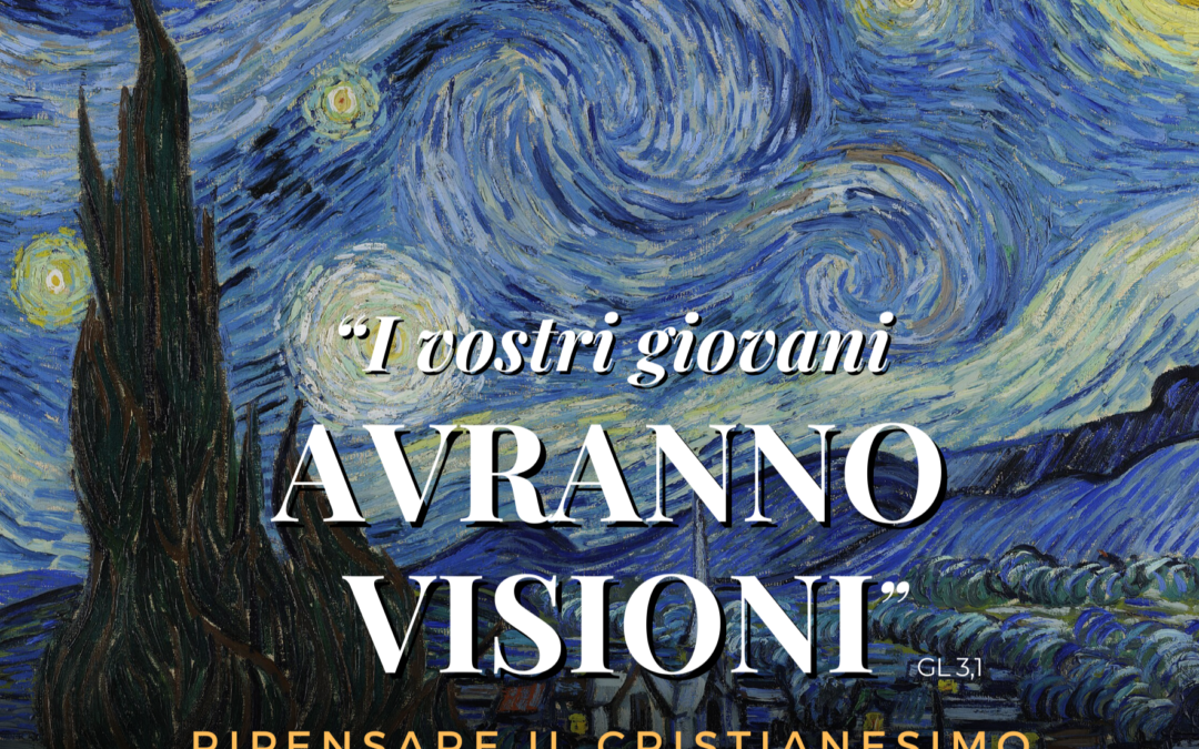 Cammino formativo per giovani e adulti