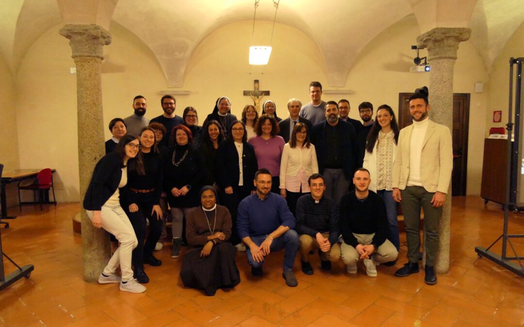 La qualità dell’educare negli oratori
