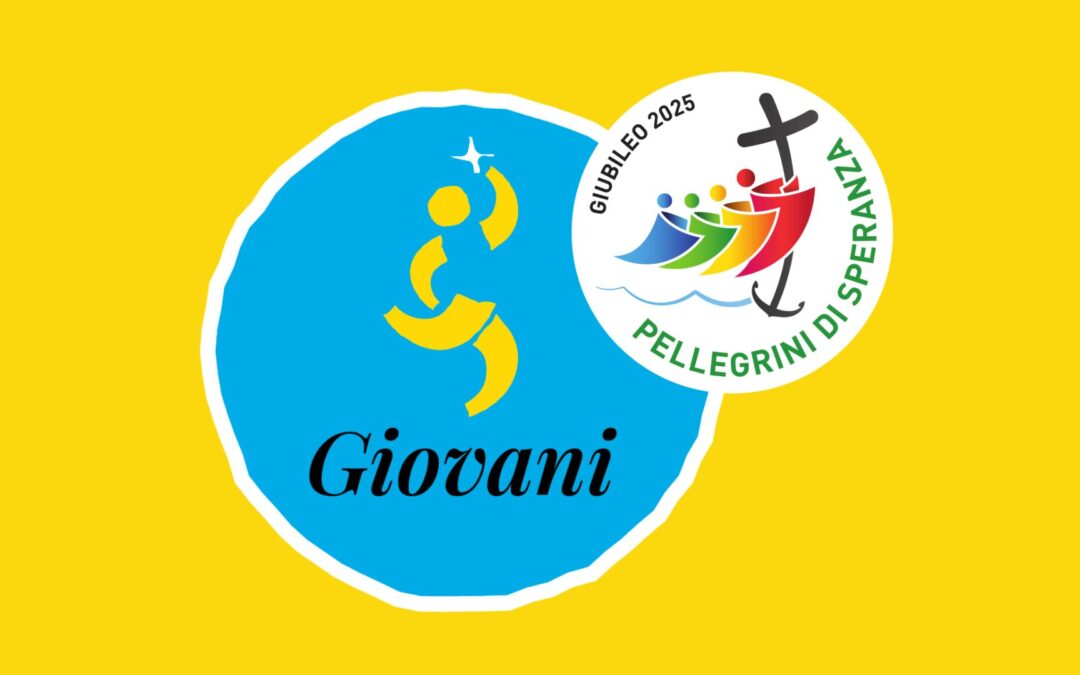 Giubileo dei Giovani