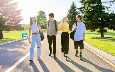 Proposta cammino adolescenti 2025-2026