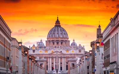 Pellegrinaggio a Roma