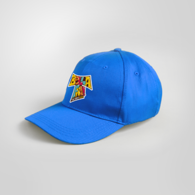 Cappellino BELLAFRA!