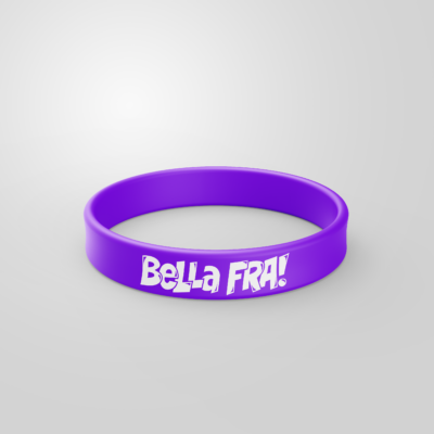 Bracciale BELLAFRA!