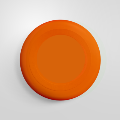 Frisbee BELLAFRA!