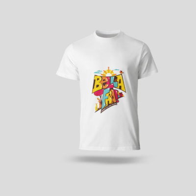 Maglia BELLAFRA!
