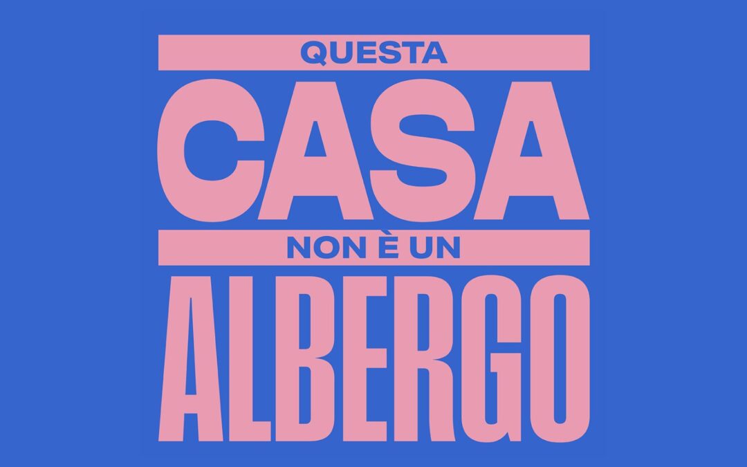 Il Pozzo di Giacobbe
