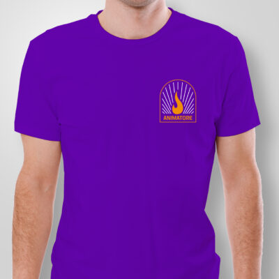Maglia animatore BELLAFRA!
