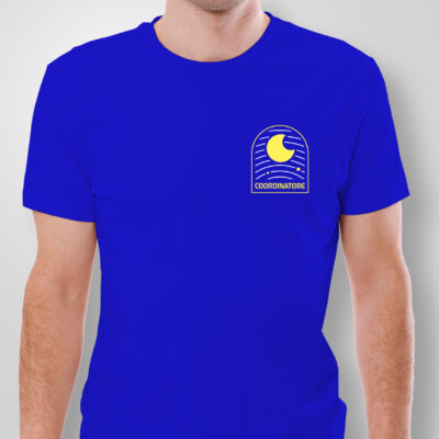 Maglia coordinatore BELLAFRA!