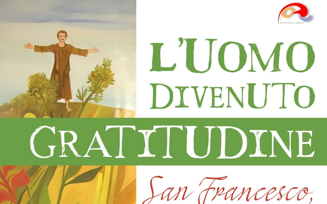 La mostra su San Francesco