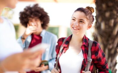 #RestoUmile: esperienze residenziali per adolescenti