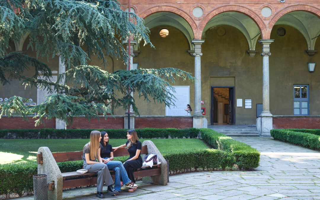 Corso di Alta Formazione
