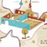 Cortile dei Sogni – Foglio di progettazione 2 stampabile