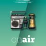 2018-19 On air